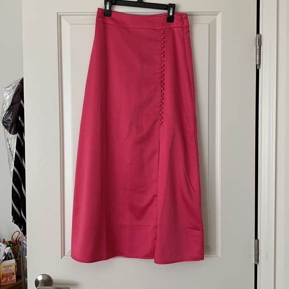 NWT Express x Ladygang skirt, XS - Picture 3 of 3